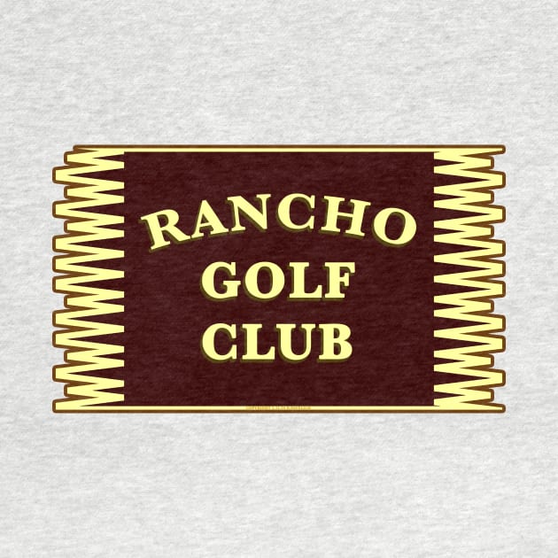 Rancho Golf Club by Vandalay Industries